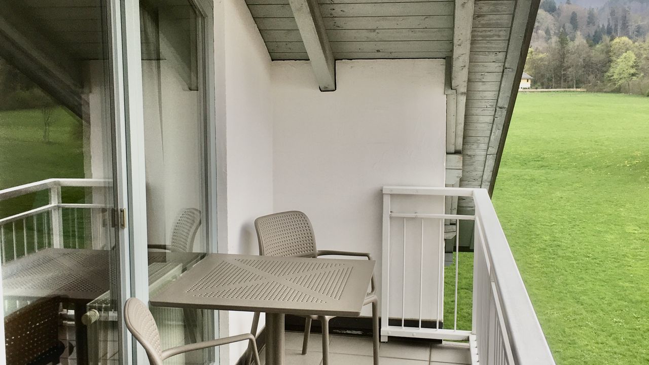 Balkon FEWO Kranzhorn Balkon FEWO Kranzhorn